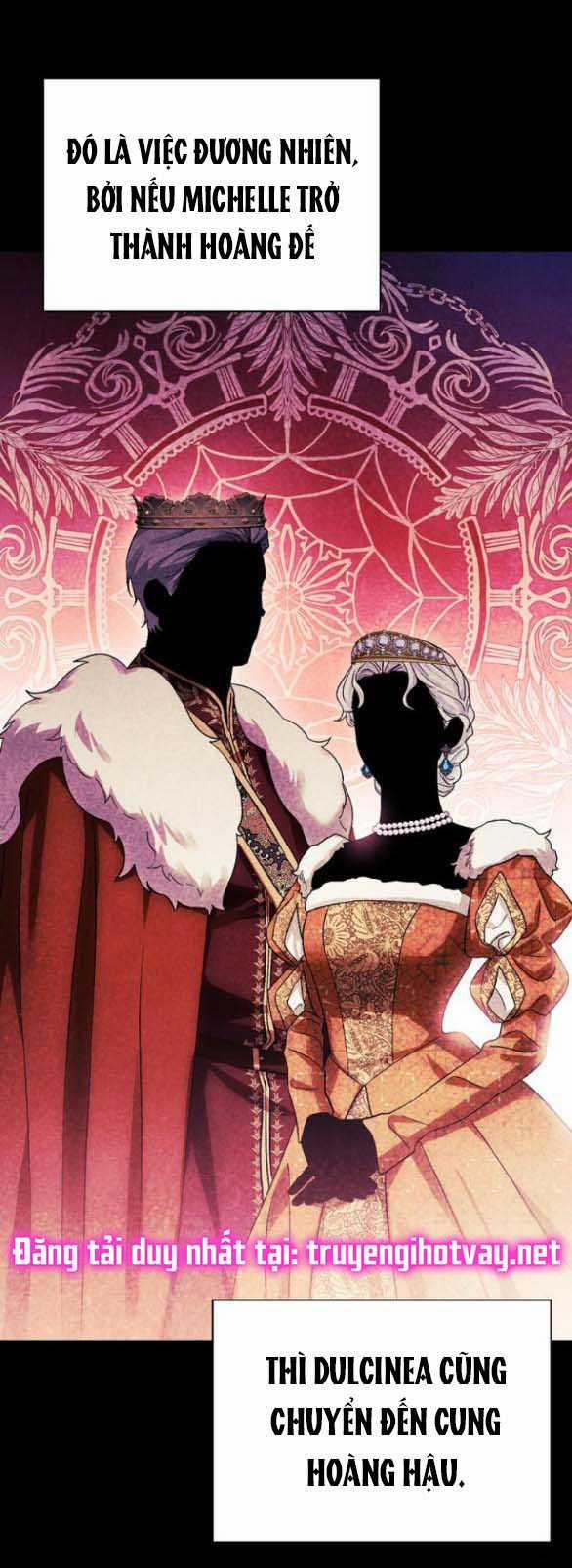 Tôi Thuần Hóa Chó Điên Của Chồng Cũ 60.1 trang 36