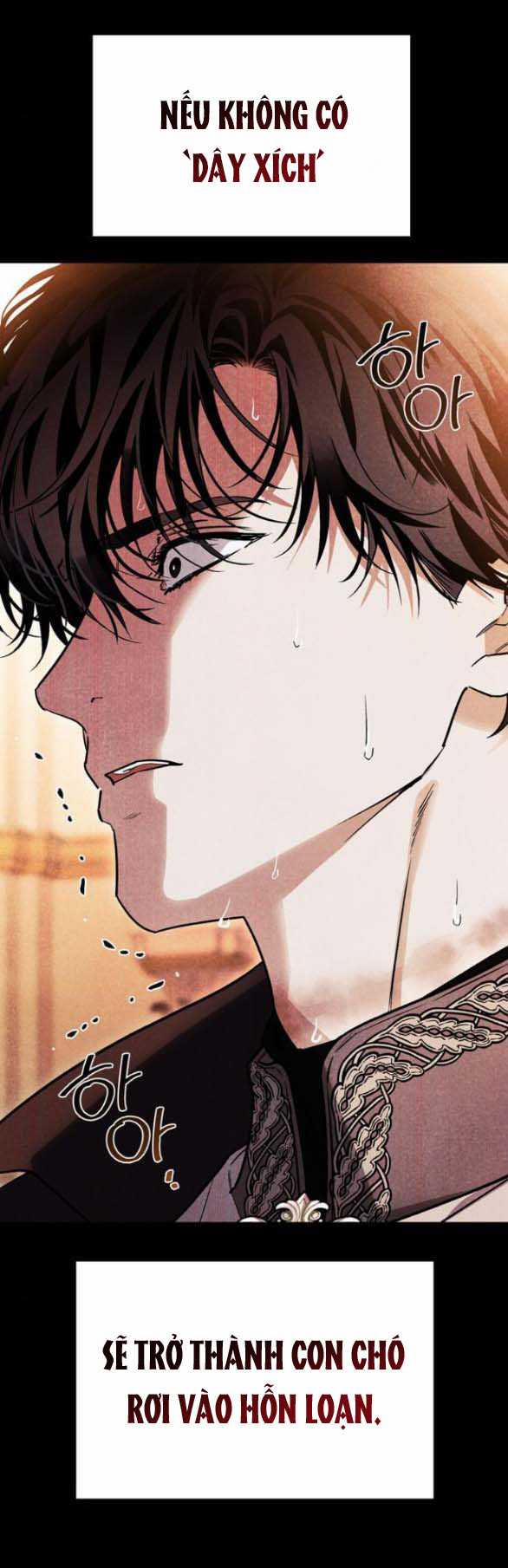 Tôi Thuần Hóa Chó Điên Của Chồng Cũ 60.1 trang 38