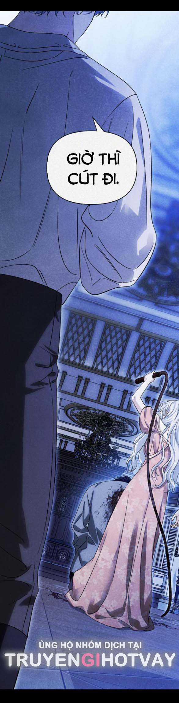 Tôi Thuần Hóa Chó Điên Của Chồng Cũ 60.1 trang 4