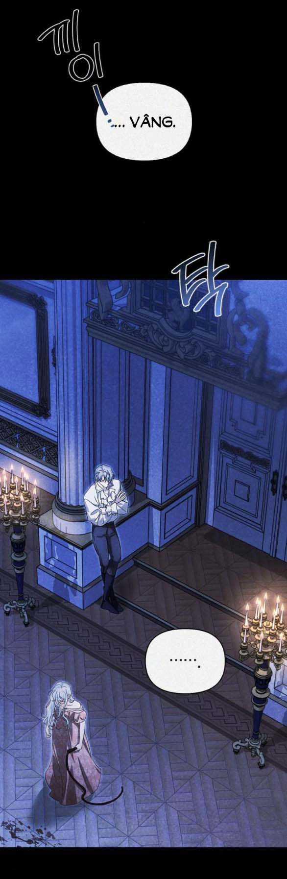 Tôi Thuần Hóa Chó Điên Của Chồng Cũ 60.1 trang 6