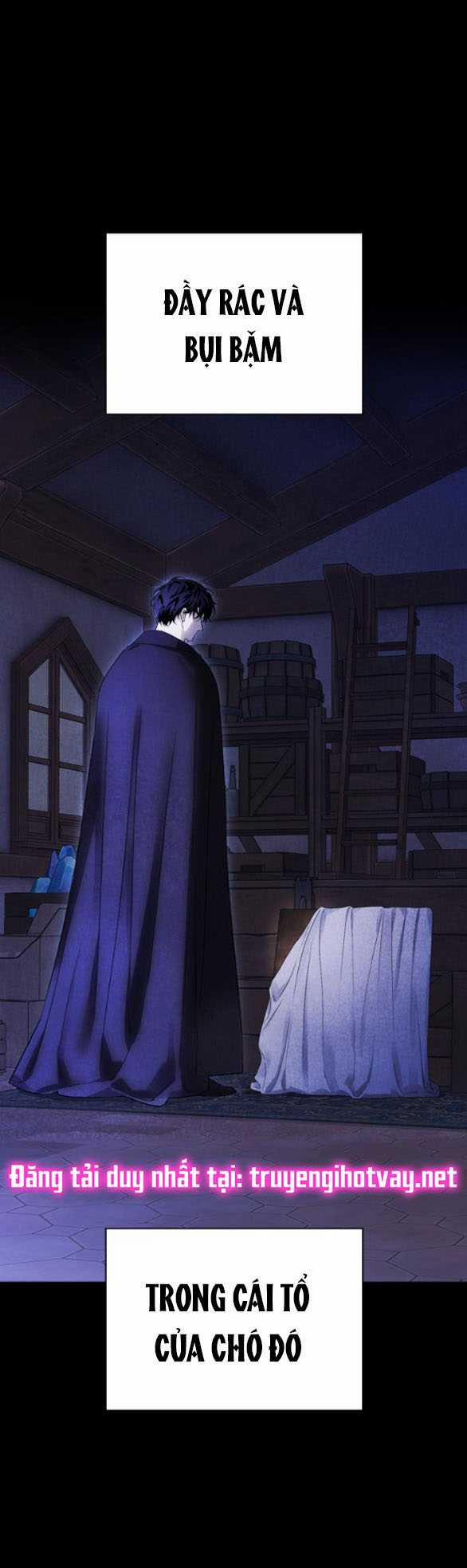 Tôi Thuần Hóa Chó Điên Của Chồng Cũ 60.2 trang 10