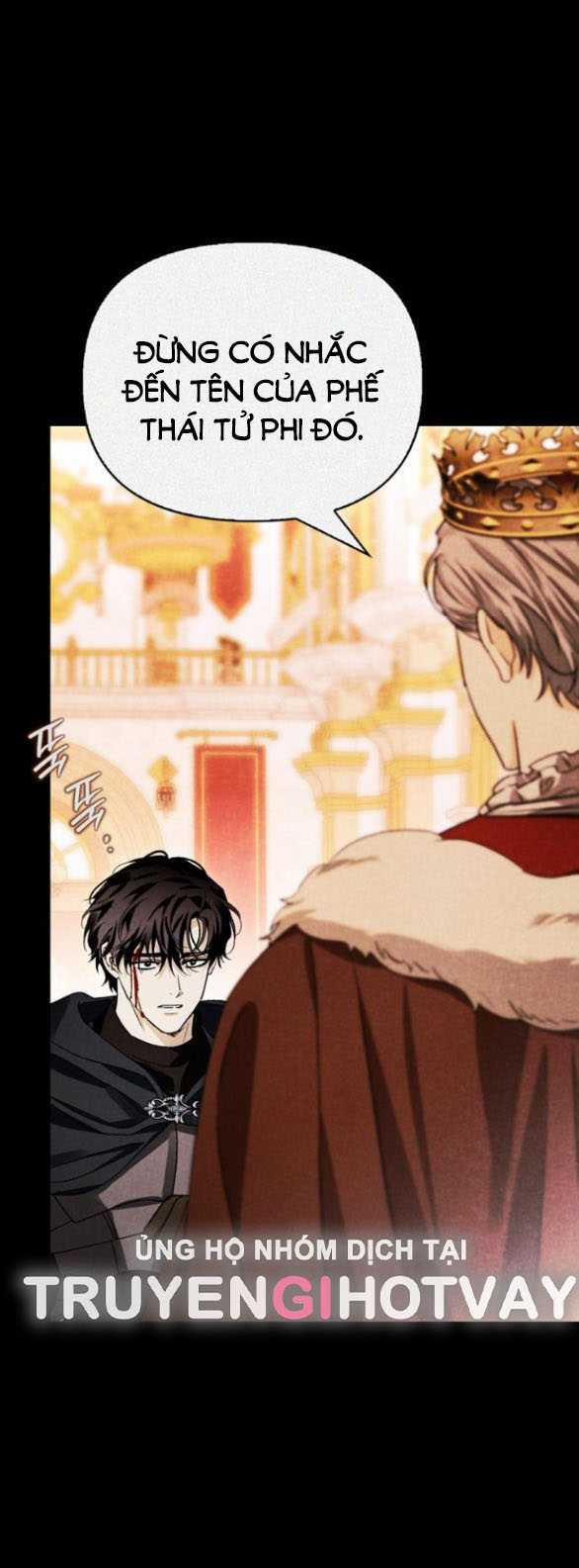 Tôi Thuần Hóa Chó Điên Của Chồng Cũ 60.2 trang 16