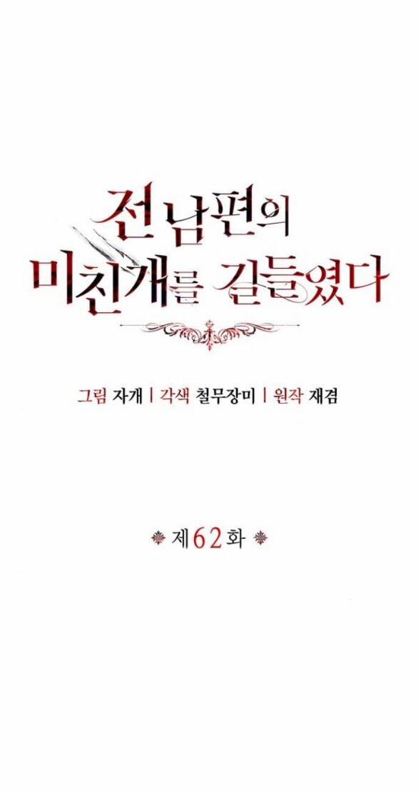 Tôi Thuần Hóa Chó Điên Của Chồng Cũ 61.1 trang 0