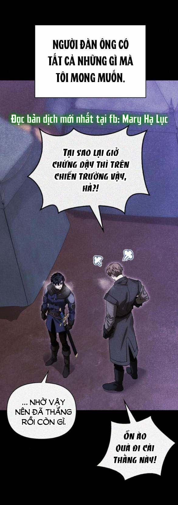 Tôi Thuần Hóa Chó Điên Của Chồng Cũ 61.1 trang 25