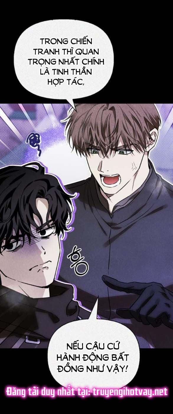 Tôi Thuần Hóa Chó Điên Của Chồng Cũ 61.1 trang 26