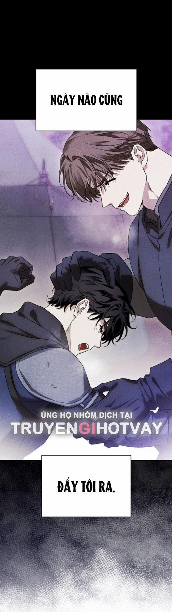 Tôi Thuần Hóa Chó Điên Của Chồng Cũ 61.1 trang 30