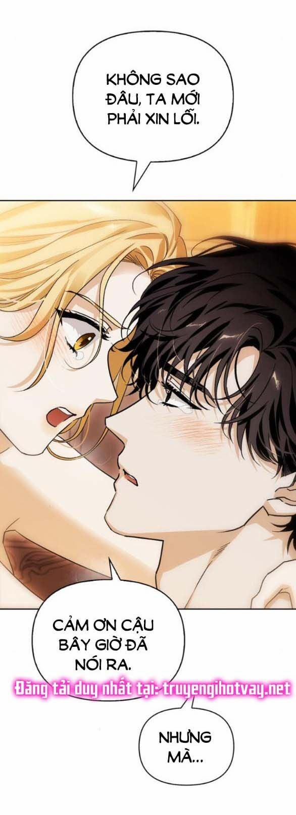 Tôi Thuần Hóa Chó Điên Của Chồng Cũ 61.1 trang 35