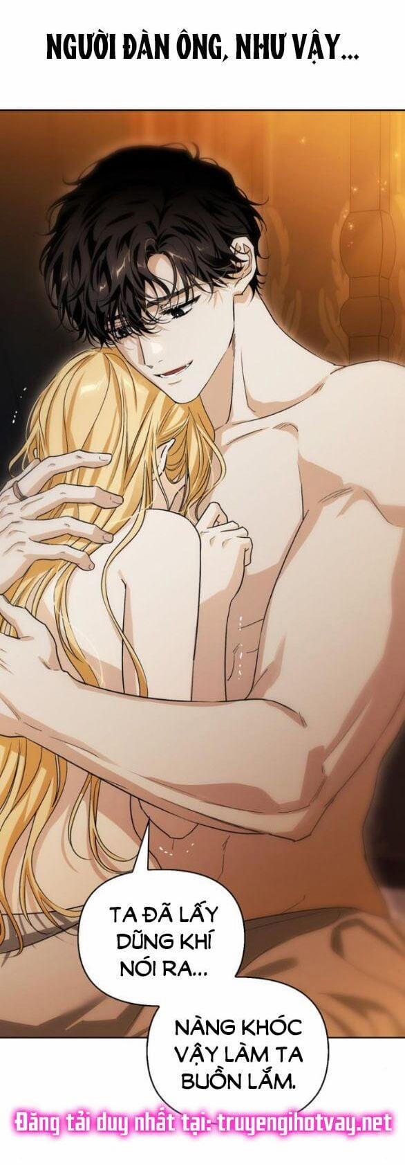 Tôi Thuần Hóa Chó Điên Của Chồng Cũ 61.1 trang 6