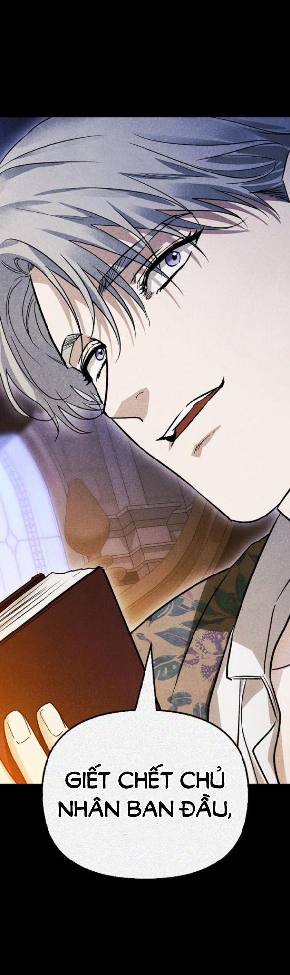 Tôi Thuần Hóa Chó Điên Của Chồng Cũ 61.2 trang 1