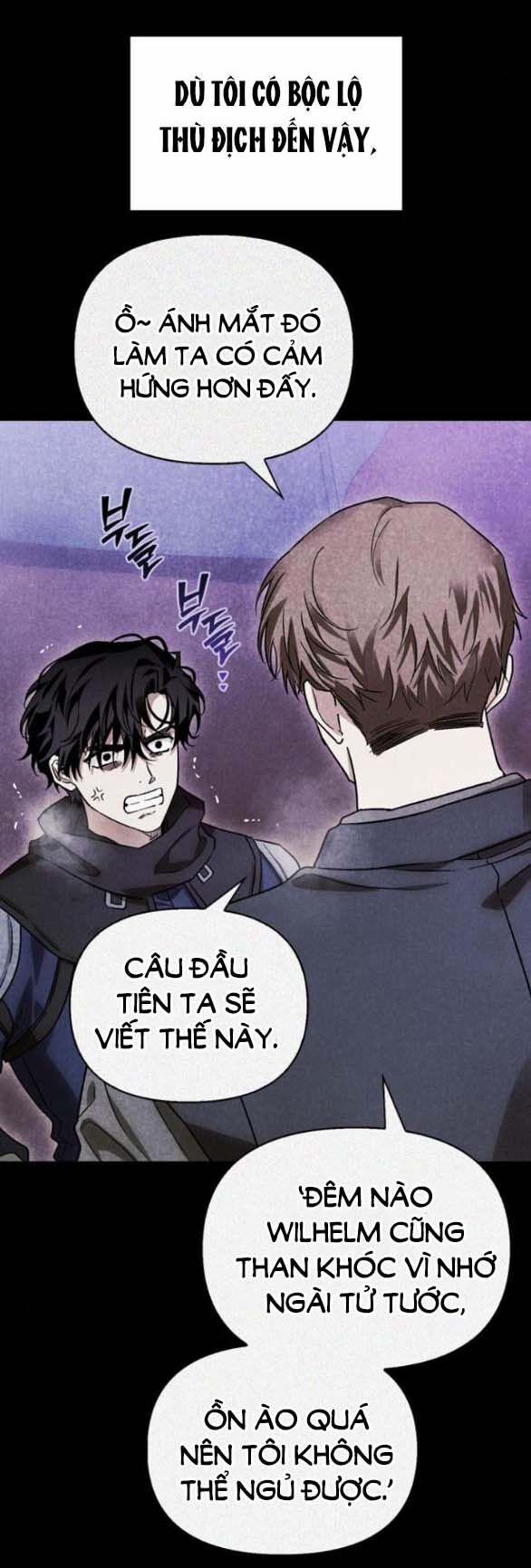 Tôi Thuần Hóa Chó Điên Của Chồng Cũ 62.1 trang 28