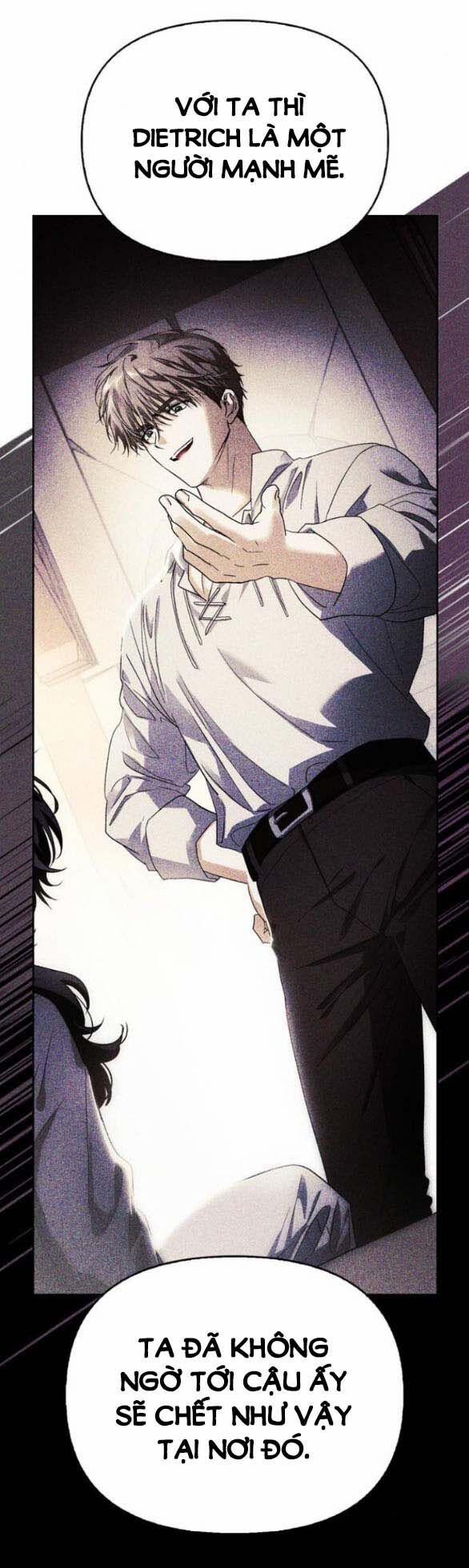 Tôi Thuần Hóa Chó Điên Của Chồng Cũ 62.1 trang 38