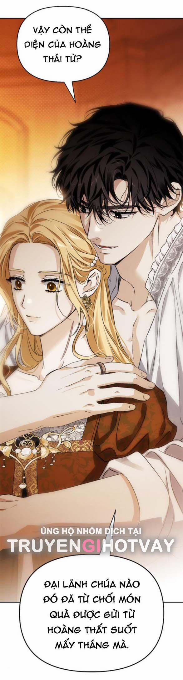 Tôi Thuần Hóa Chó Điên Của Chồng Cũ 63.1 trang 10