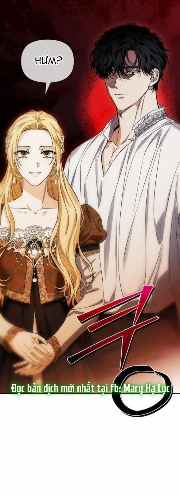 Tôi Thuần Hóa Chó Điên Của Chồng Cũ 63.1 trang 23