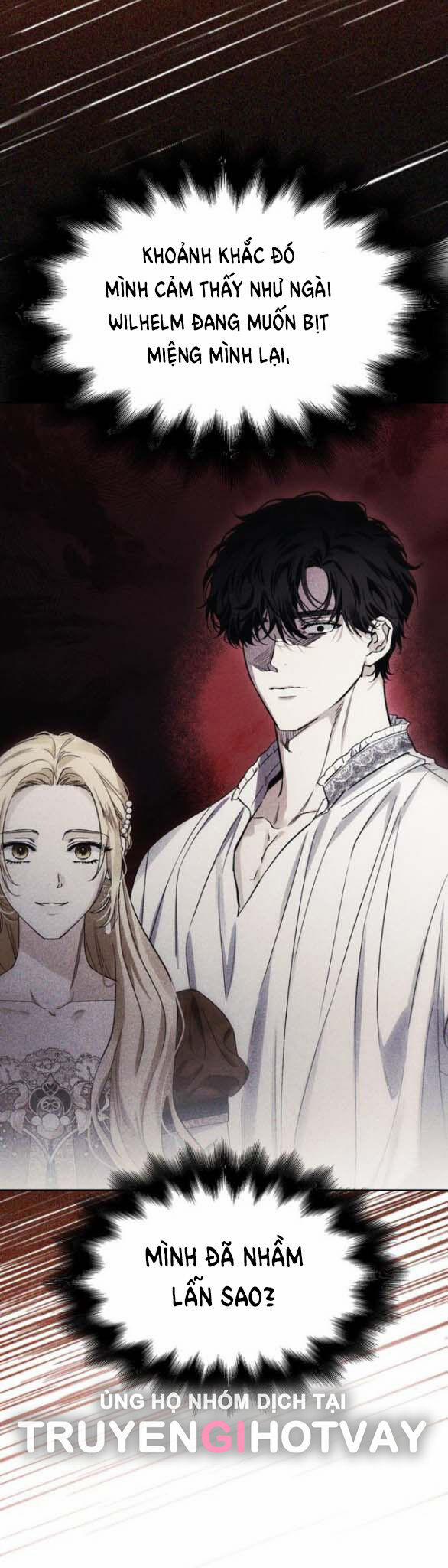 Tôi Thuần Hóa Chó Điên Của Chồng Cũ 63.1 trang 27