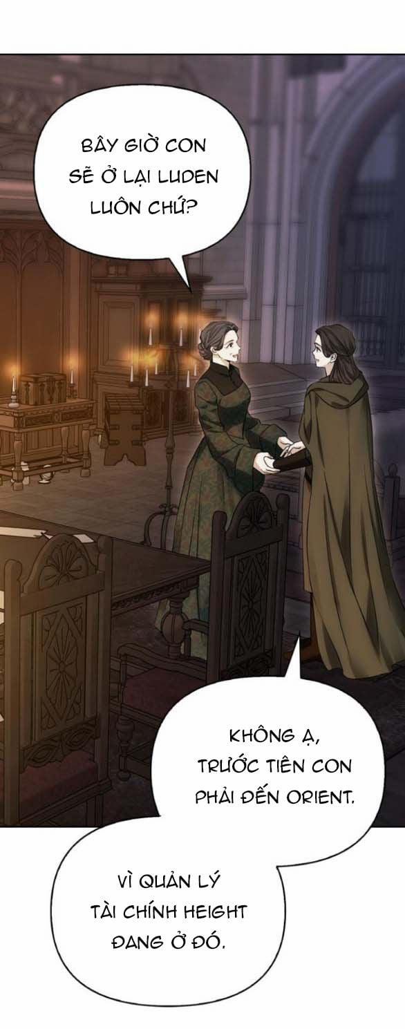 Tôi Thuần Hóa Chó Điên Của Chồng Cũ 63.1 trang 30