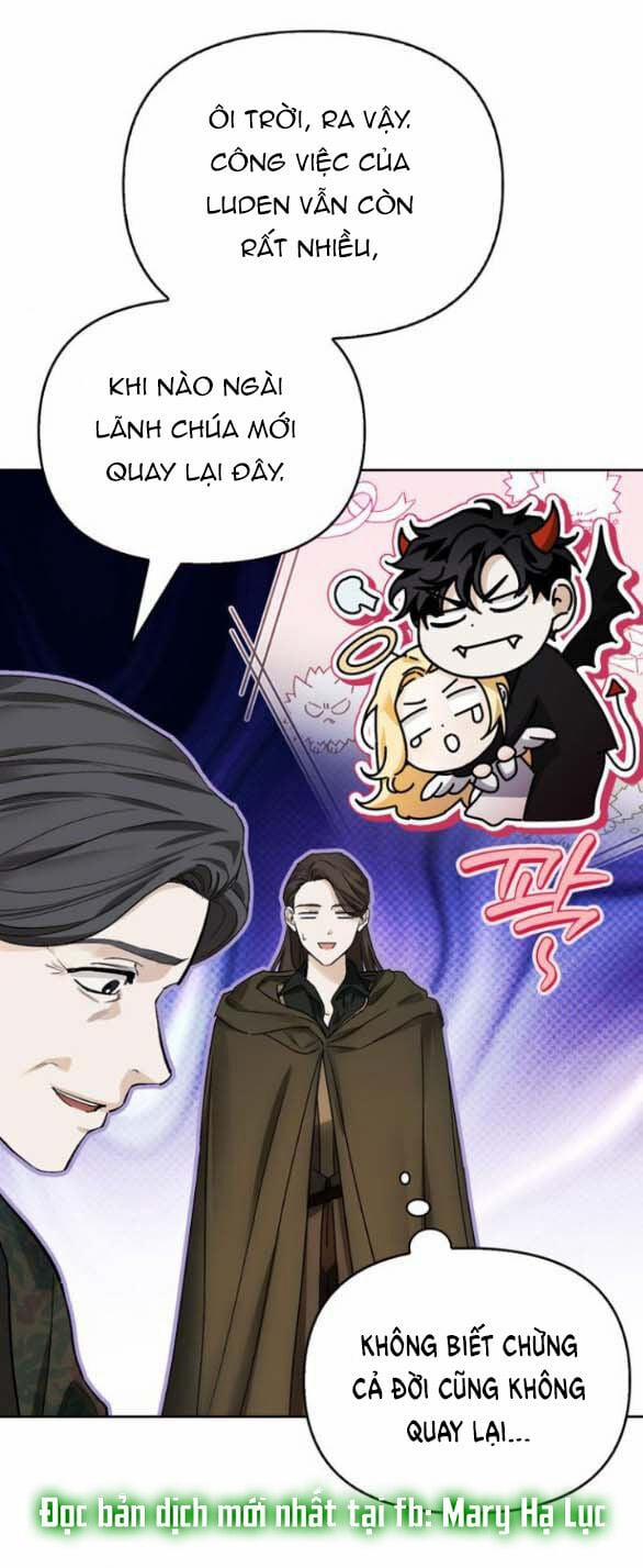 Tôi Thuần Hóa Chó Điên Của Chồng Cũ 63.1 trang 31