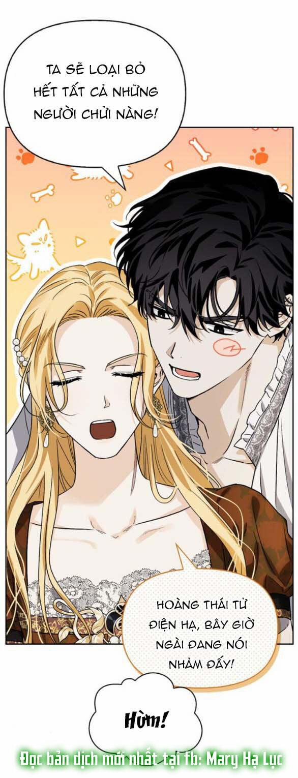 Tôi Thuần Hóa Chó Điên Của Chồng Cũ 63.1 trang 4