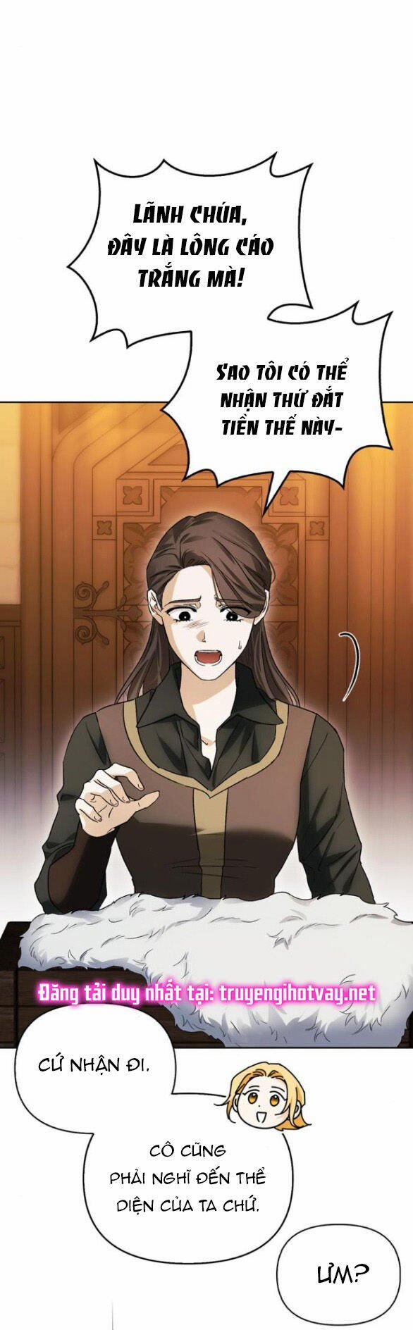 Tôi Thuần Hóa Chó Điên Của Chồng Cũ 63.1 trang 8