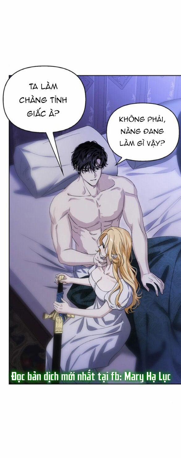 Tôi Thuần Hóa Chó Điên Của Chồng Cũ 63.2 trang 10