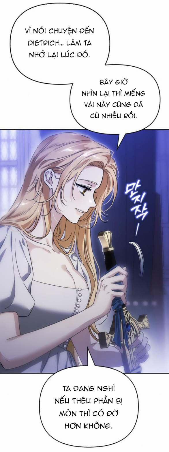 Tôi Thuần Hóa Chó Điên Của Chồng Cũ 63.2 trang 11