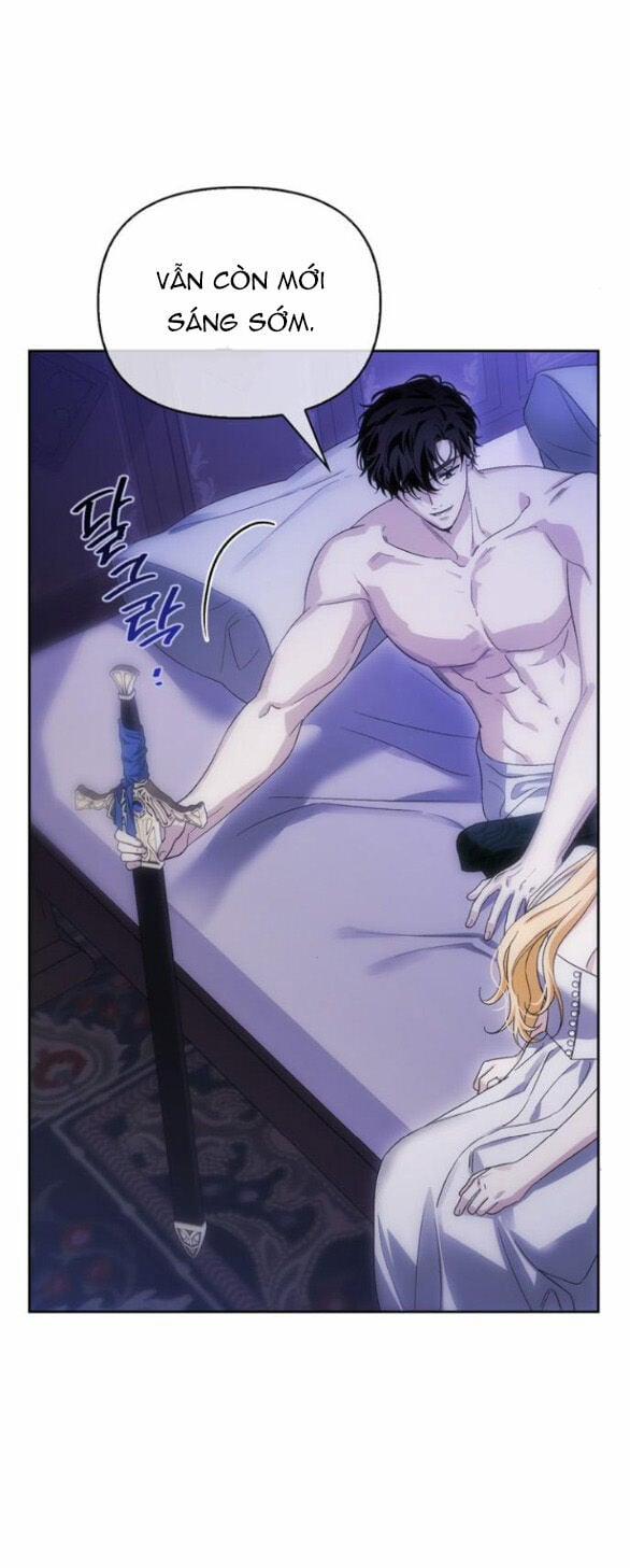 Tôi Thuần Hóa Chó Điên Của Chồng Cũ 63.2 trang 14