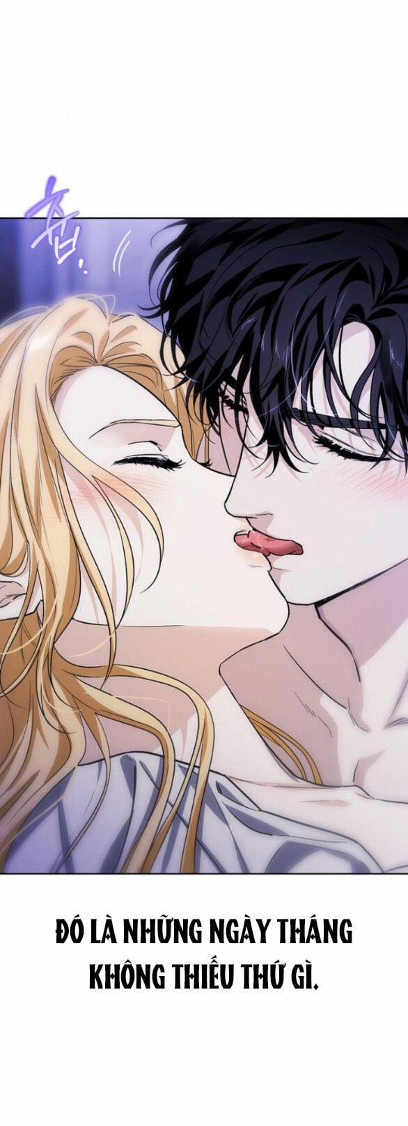 Tôi Thuần Hóa Chó Điên Của Chồng Cũ 63.2 trang 17