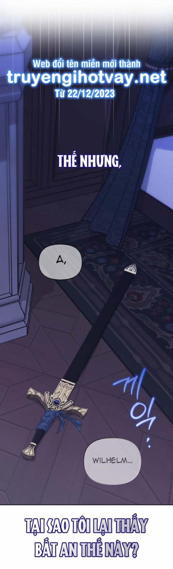 Tôi Thuần Hóa Chó Điên Của Chồng Cũ 63.2 trang 20