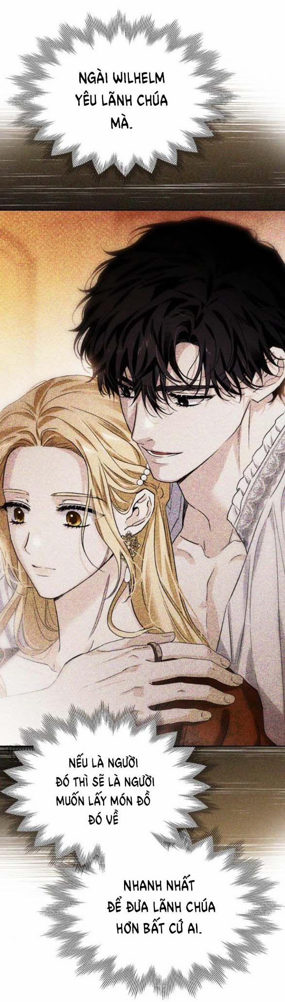 Tôi Thuần Hóa Chó Điên Của Chồng Cũ 63.2 trang 7