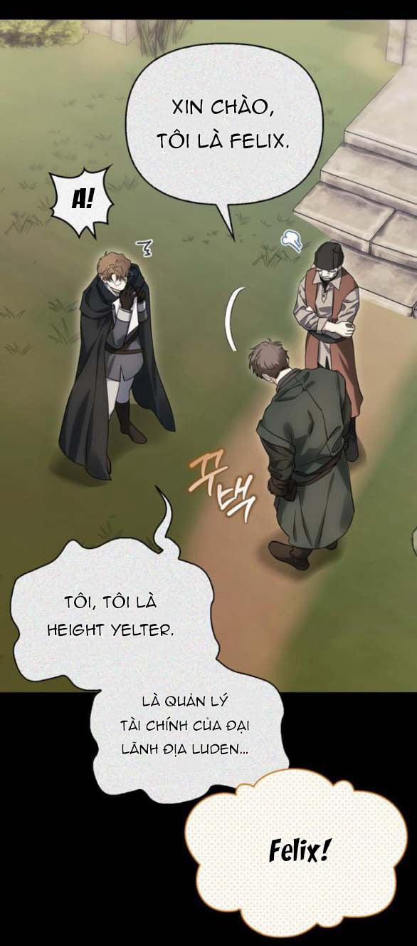 Tôi Thuần Hóa Chó Điên Của Chồng Cũ 64.1 trang 11