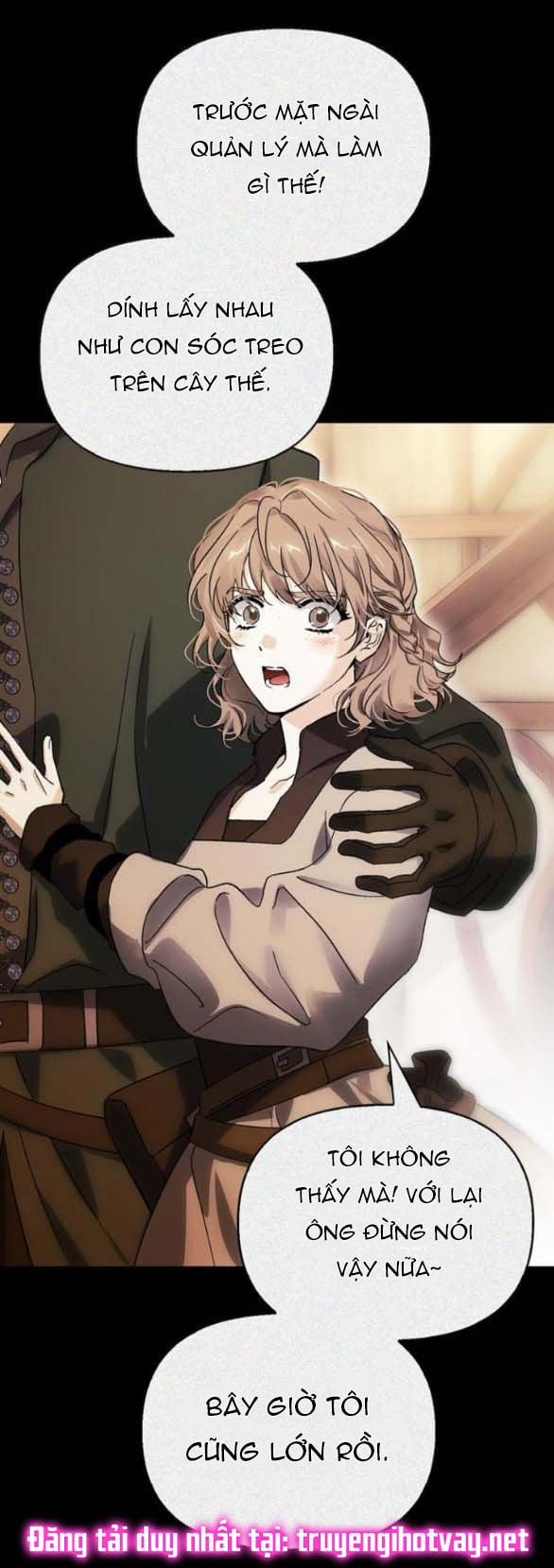 Tôi Thuần Hóa Chó Điên Của Chồng Cũ 64.1 trang 14