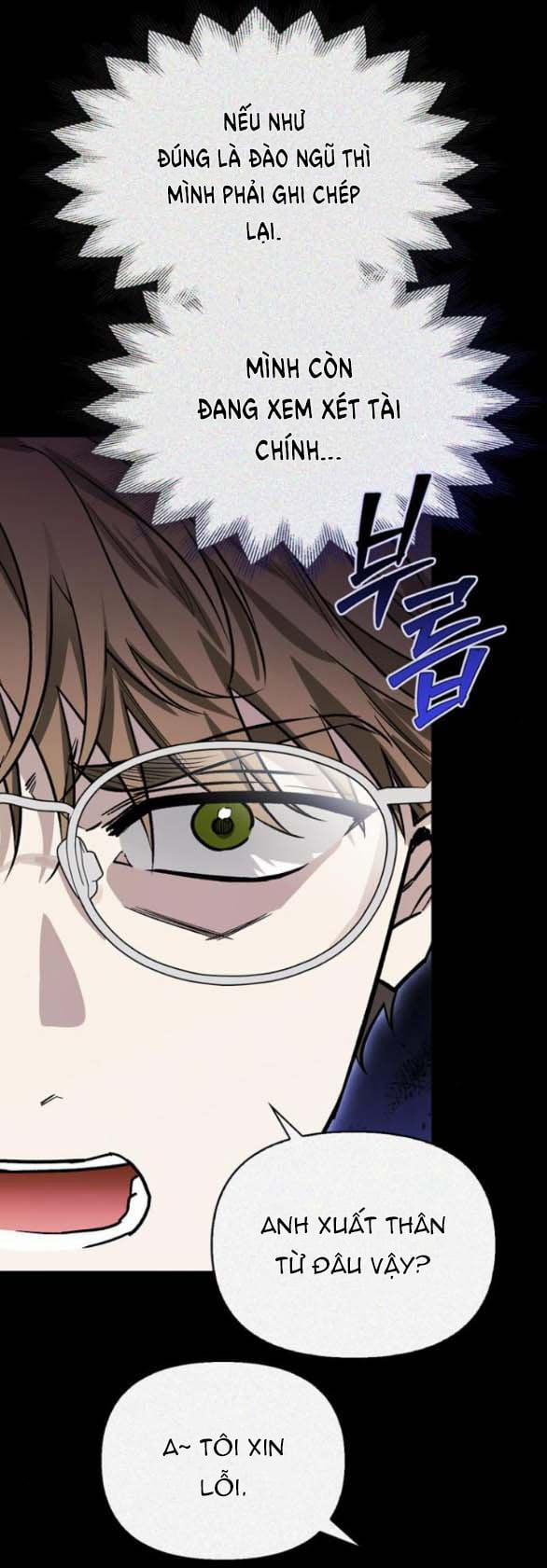 Tôi Thuần Hóa Chó Điên Của Chồng Cũ 64.1 trang 18