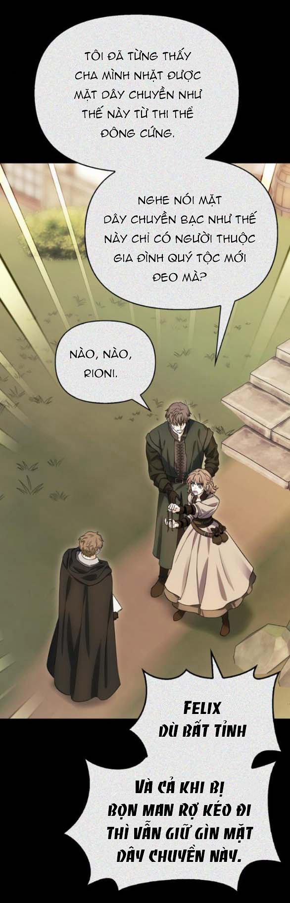 Tôi Thuần Hóa Chó Điên Của Chồng Cũ 64.1 trang 24