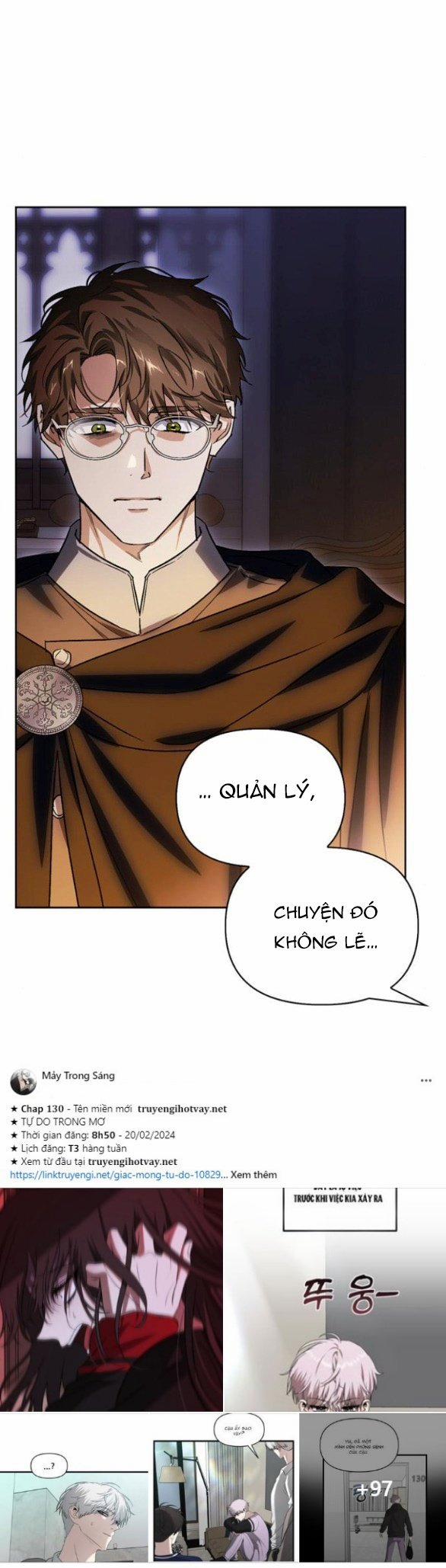 Tôi Thuần Hóa Chó Điên Của Chồng Cũ 64.1 trang 26