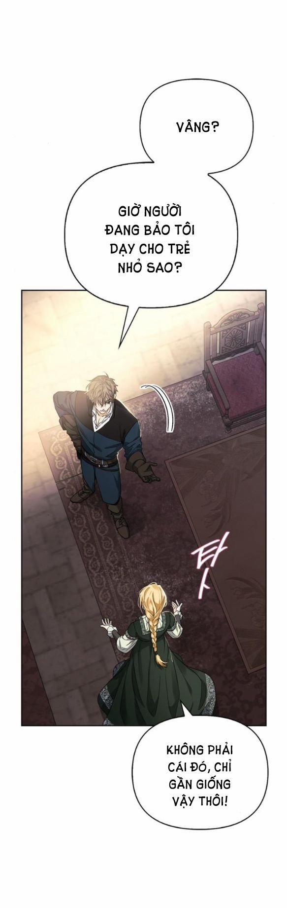 Tôi Thuần Hóa Chó Điên Của Chồng Cũ 7.5 trang 16