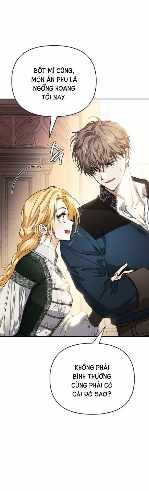 Tôi Thuần Hóa Chó Điên Của Chồng Cũ 7.5 trang 19