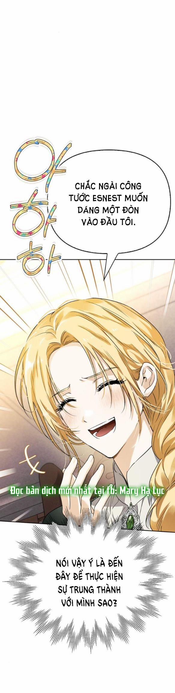 Tôi Thuần Hóa Chó Điên Của Chồng Cũ 7.5 trang 2