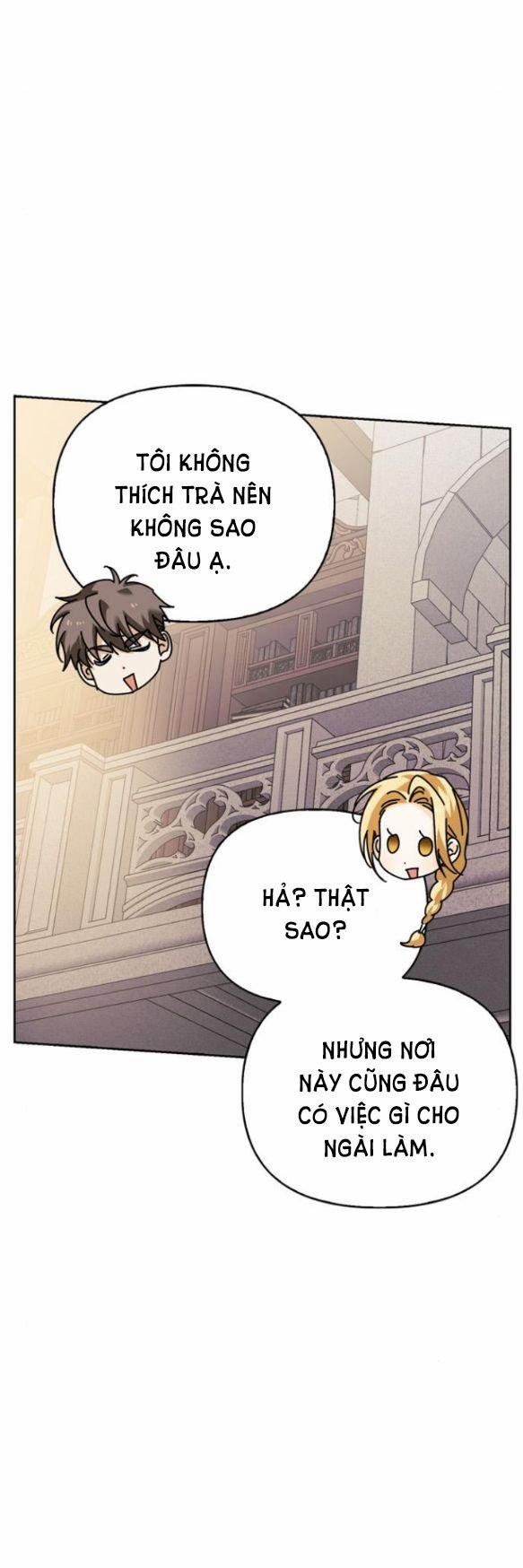 Tôi Thuần Hóa Chó Điên Của Chồng Cũ 7.5 trang 4