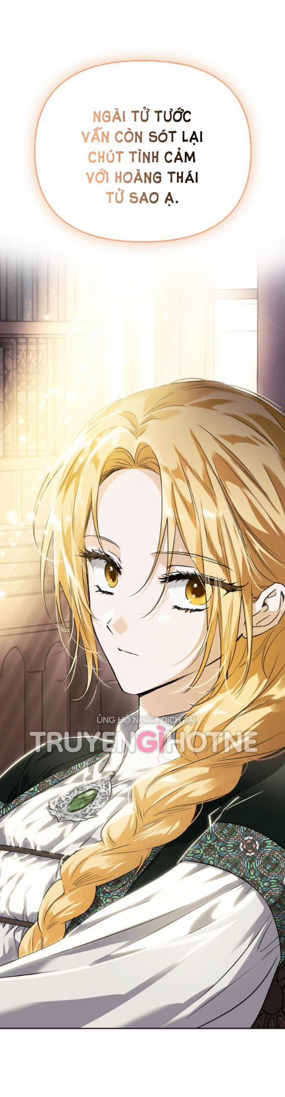 Tôi Thuần Hóa Chó Điên Của Chồng Cũ 7 trang 14