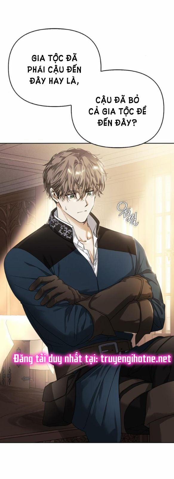 Tôi Thuần Hóa Chó Điên Của Chồng Cũ 7 trang 22