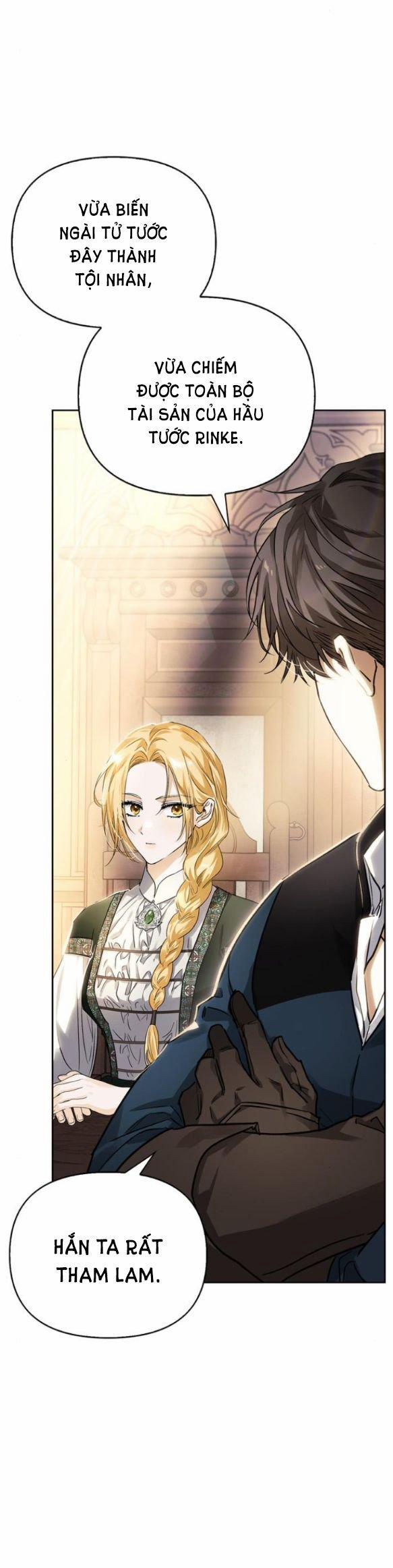 Tôi Thuần Hóa Chó Điên Của Chồng Cũ 7 trang 27