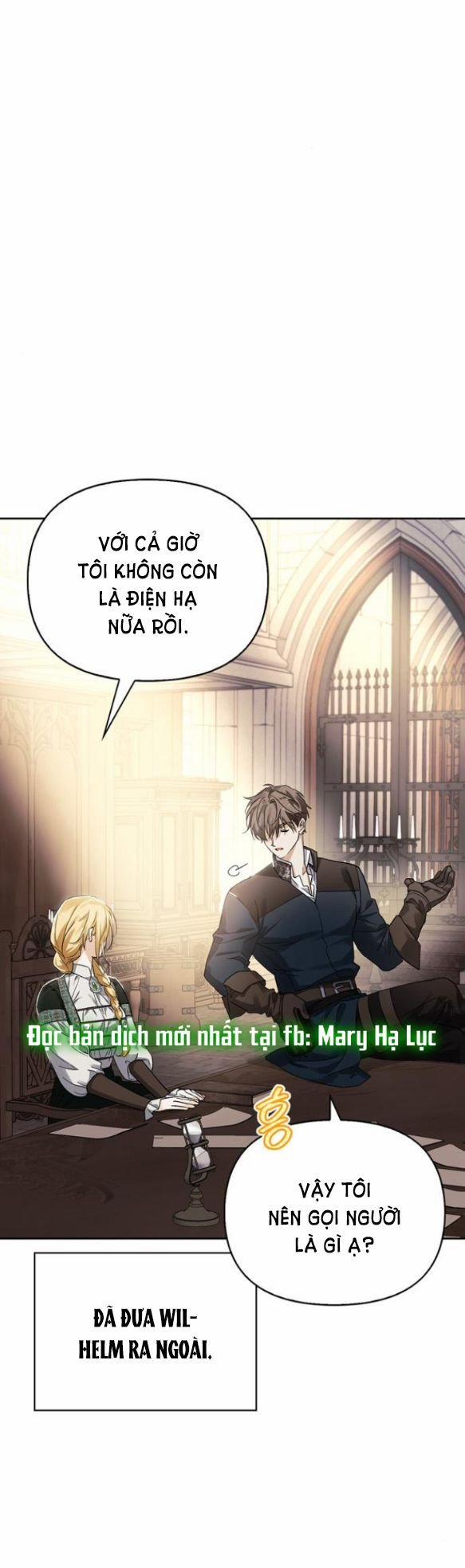 Tôi Thuần Hóa Chó Điên Của Chồng Cũ 7 trang 5