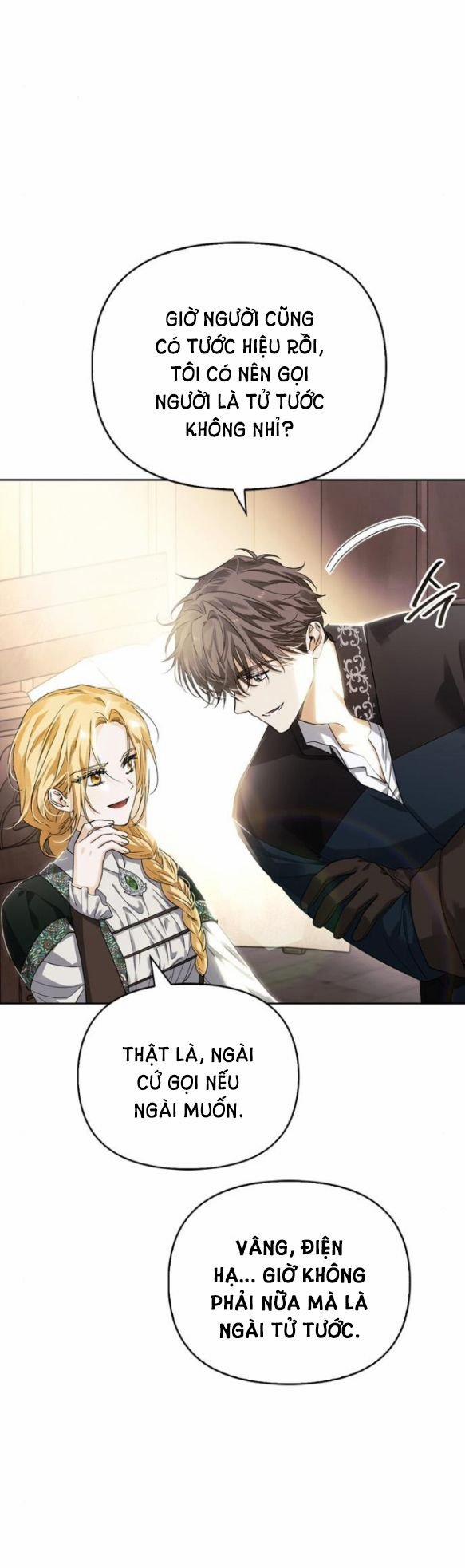 Tôi Thuần Hóa Chó Điên Của Chồng Cũ 7 trang 7