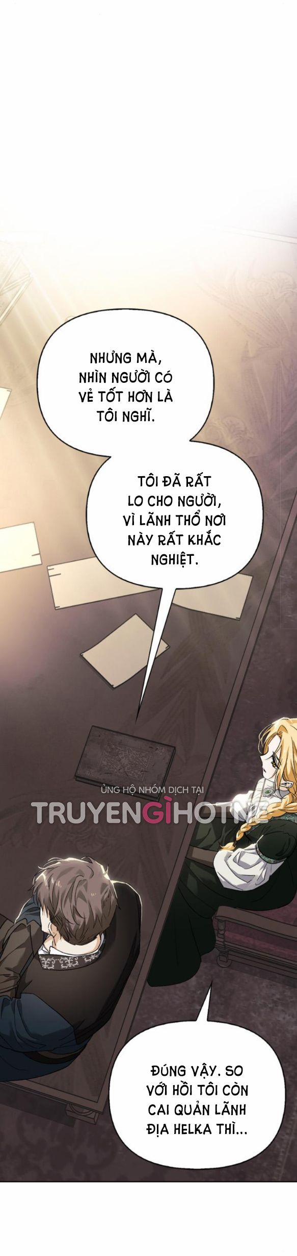 Tôi Thuần Hóa Chó Điên Của Chồng Cũ 7 trang 8