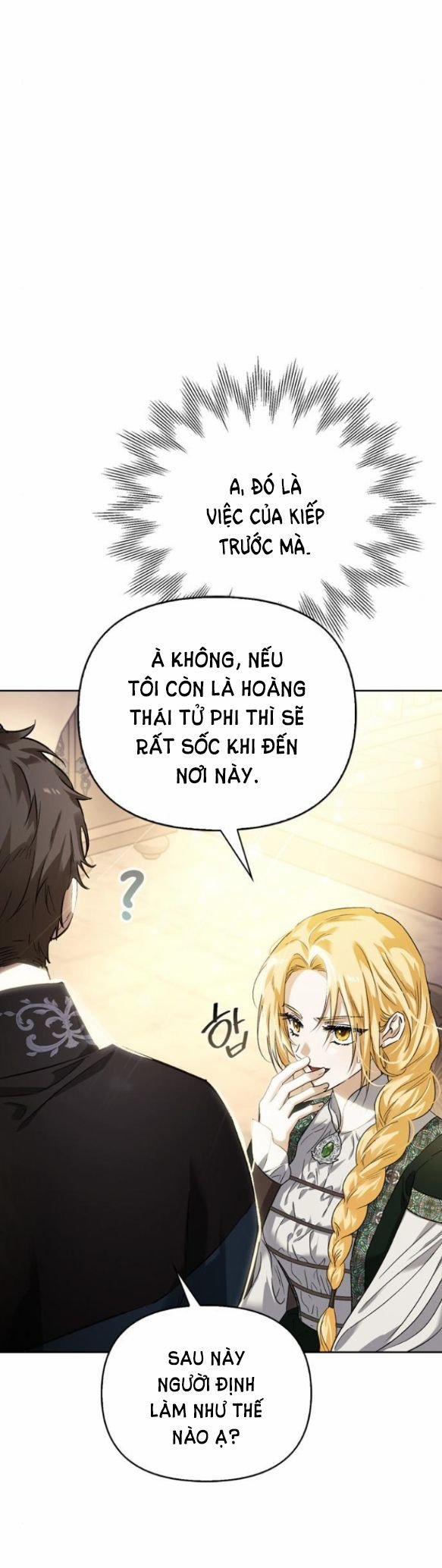 Tôi Thuần Hóa Chó Điên Của Chồng Cũ 7 trang 9