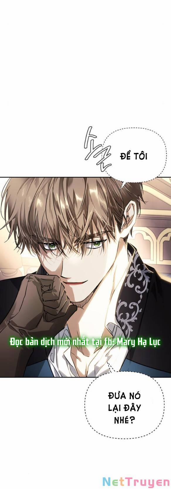 Tôi Thuần Hóa Chó Điên Của Chồng Cũ 8.1 trang 14