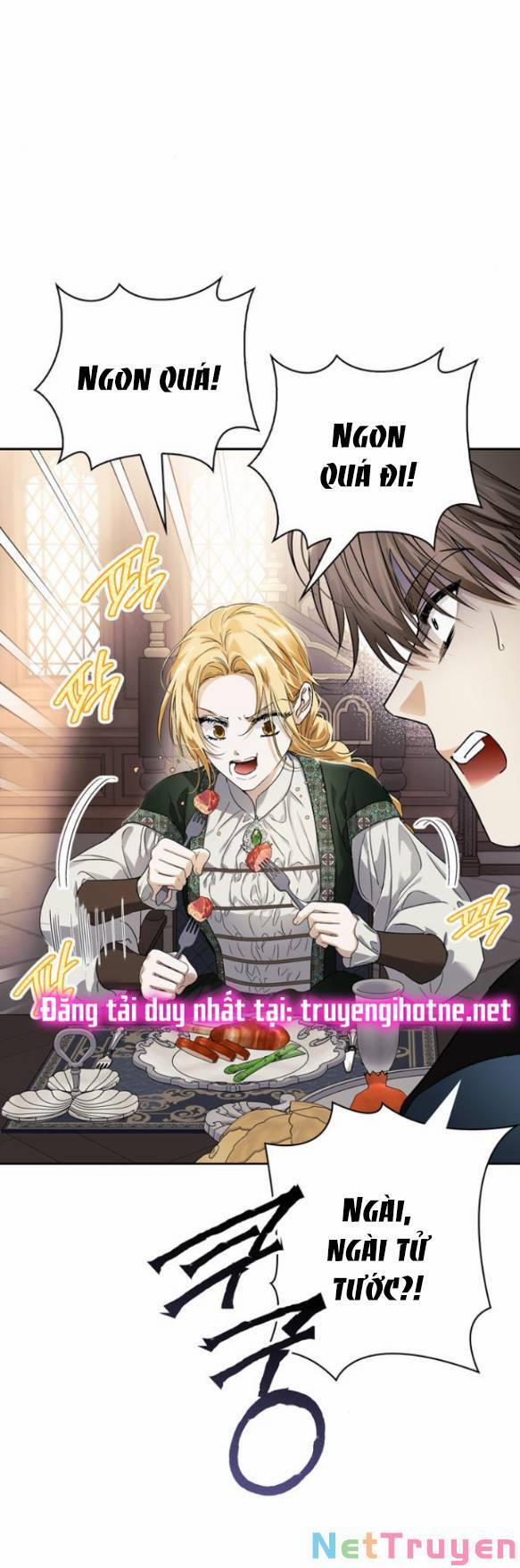 Tôi Thuần Hóa Chó Điên Của Chồng Cũ 8.1 trang 18