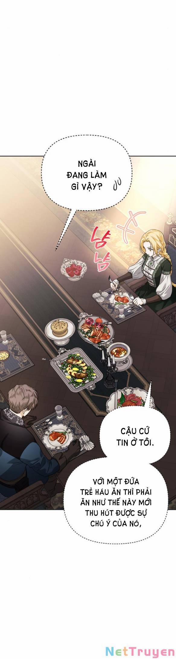 Tôi Thuần Hóa Chó Điên Của Chồng Cũ 8.1 trang 20