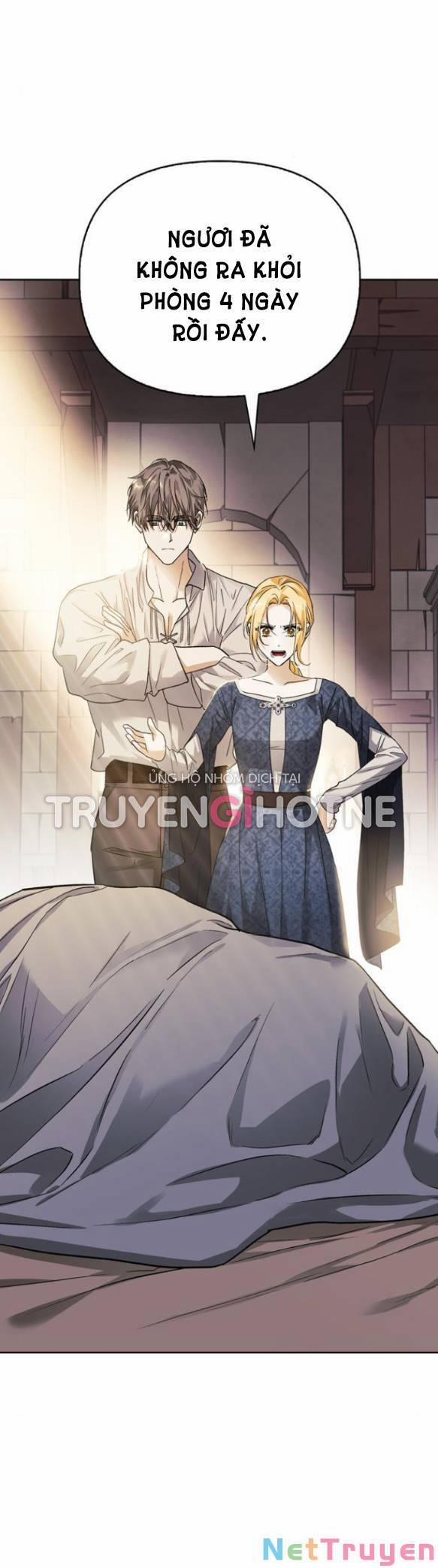 Tôi Thuần Hóa Chó Điên Của Chồng Cũ 8.1 trang 31