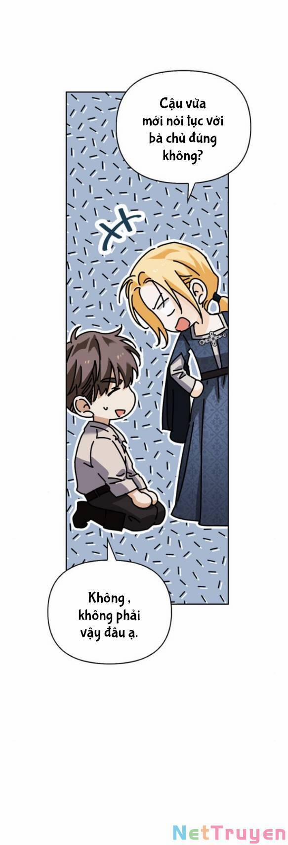 Tôi Thuần Hóa Chó Điên Của Chồng Cũ 8.1 trang 36