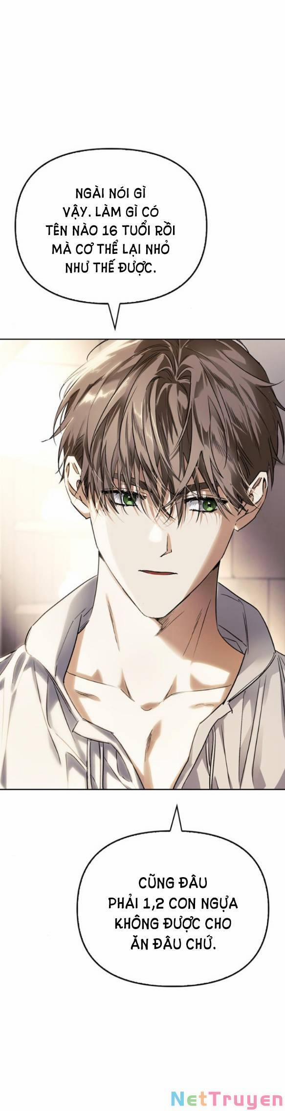 Tôi Thuần Hóa Chó Điên Của Chồng Cũ 8.1 trang 38